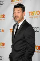 LOS ANGELES, DEC 4 - Eddie Cibrian arrives at The Trevor Project s 2011 Trevor Live at Hollywood Palladium on December 4, 2011 in Los Angeles, CA photo