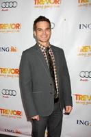 LOS ANGELES, DEC 4 - Greg Rikaart arrives at The Trevor Project s 2011 Trevor Live at Hollywood Palladium on December 4, 2011 in Los Angeles, CA photo