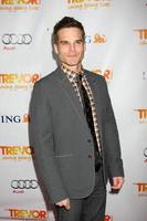 LOS ANGELES, DEC 4 - Greg Rikaart arrives at The Trevor Project s 2011 Trevor Live at Hollywood Palladium on December 4, 2011 in Los Angeles, CA photo