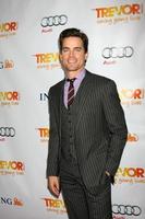 LOS ANGELES, DEC 4 - Matt Bomer arrives at The Trevor Project s 2011 Trevor Live at Hollywood Palladium on December 4, 2011 in Los Angeles, CA photo