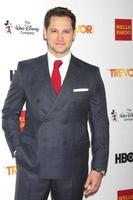 LOS ANGELES, DEC 6 - Matt McGorry at the TrevorLIVE Gala at the Hollywood Palladium on December 6, 2015 in Los Angeles, CA photo