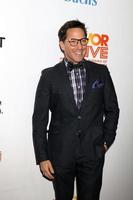LOS ANGELES, DEC 4 - Dan Bucatinsky at the TrevorLIVE Los Angeles 2016 at Beverly Hilton Hotel on December 4, 2016 in Beverly Hills, CA photo