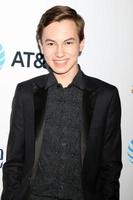 los angeles, 4 de diciembre - hayden byerly en el trevorlive los angeles 2016 en beverly hilton hotel el 4 de diciembre de 2016 en beverly hills, ca foto