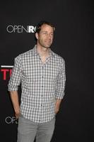 LOS ANGELES, FEB 16 - Colin Ferguson at the Triple 9 Premiere at the Regal 14 Theaters on February 16, 2016 in Los Angeles, CA photo