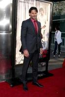 LOS ANGELES, JUN 21 - Joe Manganiello arriving at the True Blood Season 4 Premiere at ArcLight Theater on June 21, 2011 in Los Angeles, CA photo