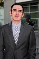 LOS ANGELES, JUN 21 - Patrick FIschler arriving at the True Blood Season 4 Premiere at ArcLight Theater on June 21, 2011 in Los Angeles, CA photo