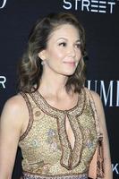 los angeles, oct 247 - diane lane en el estreno de trumbo en el teatro samuel goldwyn el 247 de octubre de 2015 en beverly hills, ca foto