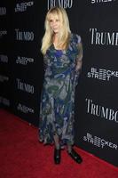 LOS ANGELES, OCT 247 - Rosanna Arquette at the Trumbo Premiere at the Samuel Goldwyn Theater on October 247, 2015 in Beverly Hills, CA photo