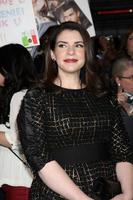LOS ANGELES, NOV 14 - Stephanie Meyer arrives at the Twilight - Breaking Dawn Part 1 World Premiere at Nokia Theater at LA LIve on November 14, 2011 in Los Angeles, CA photo