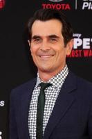 LOS ANGELES, MAR 11 - Ty Burrell at the Muppets Most Wanted , Los Angeles Premiere at the El Capitan Theater on March 11, 2014 in Los Angeles, CA photo