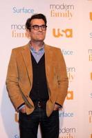LOS ANGELES, OCT 28 - Ty Burrell at the Modern Family on USA Network Fan Appreciation Event at Village Theater on October 28, 2013 in Westwood, CA photo