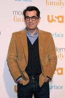 LOS ANGELES, OCT 28 - Ty Burrell at the Modern Family on USA Network Fan Appreciation Event at Village Theater on October 28, 2013 in Westwood, CA photo