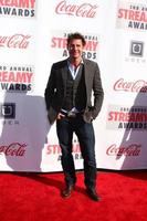LOS ANGELES, FEB 17 - Ty Pennington arrives at the 2013 Streamy Awards at the Hollywood Palladium on February 17, 2013 in Los Angeles, CA photo