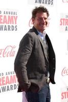 LOS ANGELES, FEB 17 - Ty Pennington arrives at the 2013 Streamy Awards at the Hollywood Palladium on February 17, 2013 in Los Angeles, CA photo