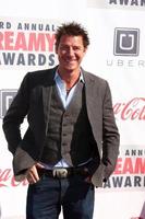 LOS ANGELES, FEB 17 - Ty Pennington arrives at the 2013 Streamy Awards at the Hollywood Palladium on February 17, 2013 in Los Angeles, CA photo