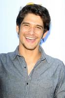 LOS ANGELES, JUN 26 - Tyler Posey arrives at the 39th Annual Saturn Awards at the Castaways on June 26, 2013 in Burbank, CA photo