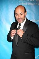 LOS ANGELES, DEC 8 - Ian Gomez arrives at the 2011 UNICEF Ball at Beverly Wilshire Hotel on December 8, 2011 in Beverly Hills, CA photo