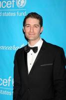 LOS ANGELES, DEC 8 - Matthew Morrison arrives at the 2011 UNICEF Ball at Beverly Wilshire Hotel on December 8, 2011 in Beverly Hills, CA photo