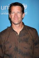 LOS ANGELES, MAR 15 - James Denton arrives at the UNICEF Playlist With The A-List Concert at the El Rey Theater on March 15, 2012 in Los Angeles, CA photo