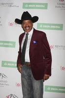 LOS ANGELES, JAN 7 - Obba Babatunde at the 7th Unbridled Eve Derby Prelude Party at the The London Hotel on January 7, 2016 in West Hollywood, CA photo