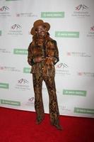 LOS ANGELES, JAN 7 - Wendell James at the 7th Unbridled Eve Derby Prelude Party at the The London Hotel on January 7, 2016 in West Hollywood, CA photo