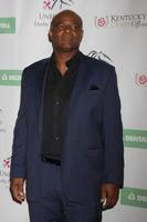 LOS ANGELES, JAN 7 - Warren Moon at the 7th Unbridled Eve Derby Prelude Party at the The London Hotel on January 7, 2016 in West Hollywood, CA photo
