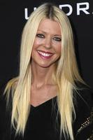 LOS ANGELES, JUL 11 - Tara Reid at the Undrafted Los Angeles Premiere at the ArcLight Hollywood on July 11, 2016 in Los Angeles, CA photo