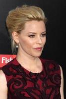 LOS ANGELES, MAY 14 - Elizabeth Banks arrives at the What To Expect When You re Expecting Premiere at Graumans Chinese Theater on May 14, 2012 in Los Angeles, CA photo