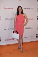 LAS VEGAS, APR 15 - Paget Brewster at the 23rd Annual Race To Erase MS Gala at the Beverly Hilton Hotel on April 15, 2016 in Beverly Hills, CA