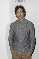 LOS ANGELES, APR 12 - Thomas Middleditch at the The Adderall Diaires Premiere Screening of A24 DIRECTV Series at the ArcLight Hollywood on April 12, 2016 in Los Angeles, CA photo