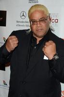 LOS ANGELES, FEB 10 - Rikishi at the African American Film Critics Association 7th Annual Awards at the Taglyan Complex on February 10, 2016 in Los Angeles, CA photo