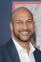 LOS ANGELES, MAY 10 - Keegan-Michael Key at the All The Way LA Premeire Screening at the Paramount Studios on May 10, 2016 in Los Angeles, CA photo