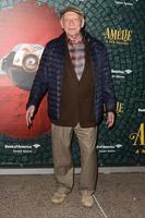 LOS ANGELES, DEC 16 - Alan Mandell at the Amelie, A New Musical Opening at Ahmanson Theater on December 16, 2016 in Los Angeles, CA photo