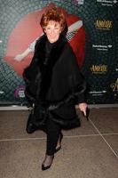 LOS ANGELES, DEC 16 - Marion Ross at the Amelie, A New Musical Opening at Ahmanson Theater on December 16, 2016 in Los Angeles, CA photo