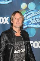 LOS ANGELES, FEB 25 - Keith Urban at the American Idol Farewell Season Finalist Party at the London Hotel on February 25, 2016 in West Hollywood, CA photo