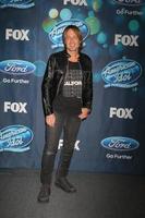 LOS ANGELES, FEB 25 - Keith Urban at the American Idol Farewell Season Finalist Party at the London Hotel on February 25, 2016 in West Hollywood, CA photo