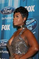LOS ANGELES, APR 7 - Fantasia Barrino at the American Idol FINALE Arrivals at the Dolby Theater on April 7, 2016 in Los Angeles, CA photo