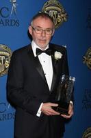 LOS ANGELES, FEB 14 - John Toll at the 2016 American Society of Cinematographers Awards at the Century Plaza Hotel on February 14, 2016 in Century City, CA photo