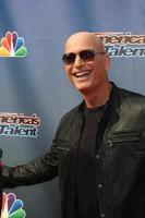 LOS ANGELES, MAR 3 - Howie Mandel at the America s Got Talent Judges Photocall at the Pasadena Civic Auditorium on March 3, 2016 in Pasadena, CA photo