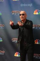 LOS ANGELES, MAR 3 - Howie Mandel at the America s Got Talent Judges Photocall at the Pasadena Civic Auditorium on March 3, 2016 in Pasadena, CA photo