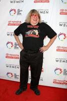 LOS ANGELES, MAY 21 - Bruce Vilanch at the An Evening With Women 2016 at Hollywood Palladium on May 21, 2016 in Los Angeles, CA photo