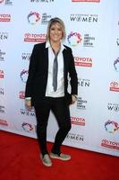 LOS ANGELES, MAY 21 - Kim Rocco Shields at the An Evening With Women 2016 at Hollywood Palladium on May 21, 2016 in Los Angeles, CA photo