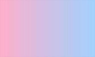 Abstract blurred gradient mesh background in bright rainbow colors. Colorful banner template. vector