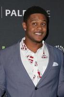 LOS ANGELES, JUL 26 - Pooch Hall at the An Evening with Ray Donovan at the Paley Center For Media on July 26, 2016 in Beverly Hills, CA photo