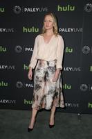 LOS ANGELES, JUL 26 - Paula Malcomson at the An Evening with Ray Donovan at the Paley Center For Media on July 26, 2016 in Beverly Hills, CA photo