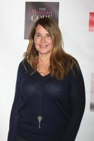 los angeles, 29 de enero - lorraine bracco en el evento an evening with the woman code en el club de la ciudad el 29 de enero de 2016 en los angeles, ca foto