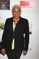 los angeles, 29 de enero - rolanda watts en el evento an night with the woman code en el club de la ciudad el 29 de enero de 2016 en los angeles, ca foto