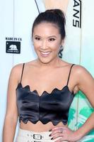 LOS ANGELES, JUN 8 - Ally Maki at the Animal Kingdom Premiere Screening at the The Rose Room on June 8, 2016 in Venice Beach, CA photo