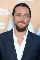 LOS ANGELES, JUN 8 - Ben Robson at the Animal Kingdom Premiere Screening at the The Rose Room on June 8, 2016 in Venice Beach, CA photo