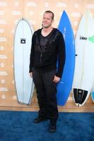 LOS ANGELES, JUN 8 - Jeb Corliss at the Animal Kingdom Premiere Screening at the The Rose Room on June 8, 2016 in Venice Beach, CA photo